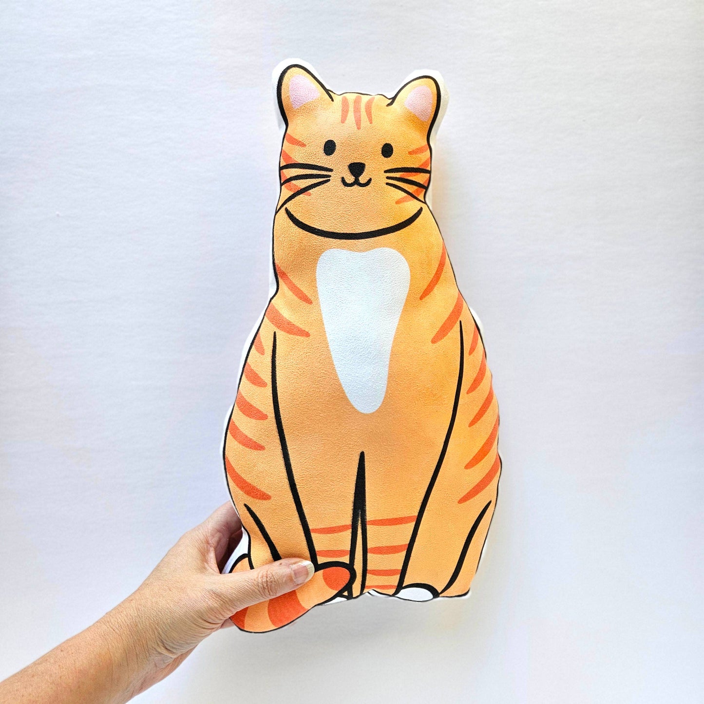Sew Your Own Cat Kit