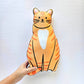Sew Your Own Cat Kit