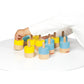 Sensory Sound Memory Game