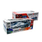 Light Speed II RC LED Sports Car