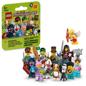 LEGO® Minifigures Series 27