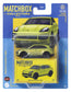 Mattel Matchbox Premium Collector