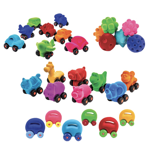 Rubbabu Sensory Toy