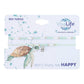 Kind to All Ocean Bracelet