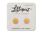 Happy Daisy Earrings