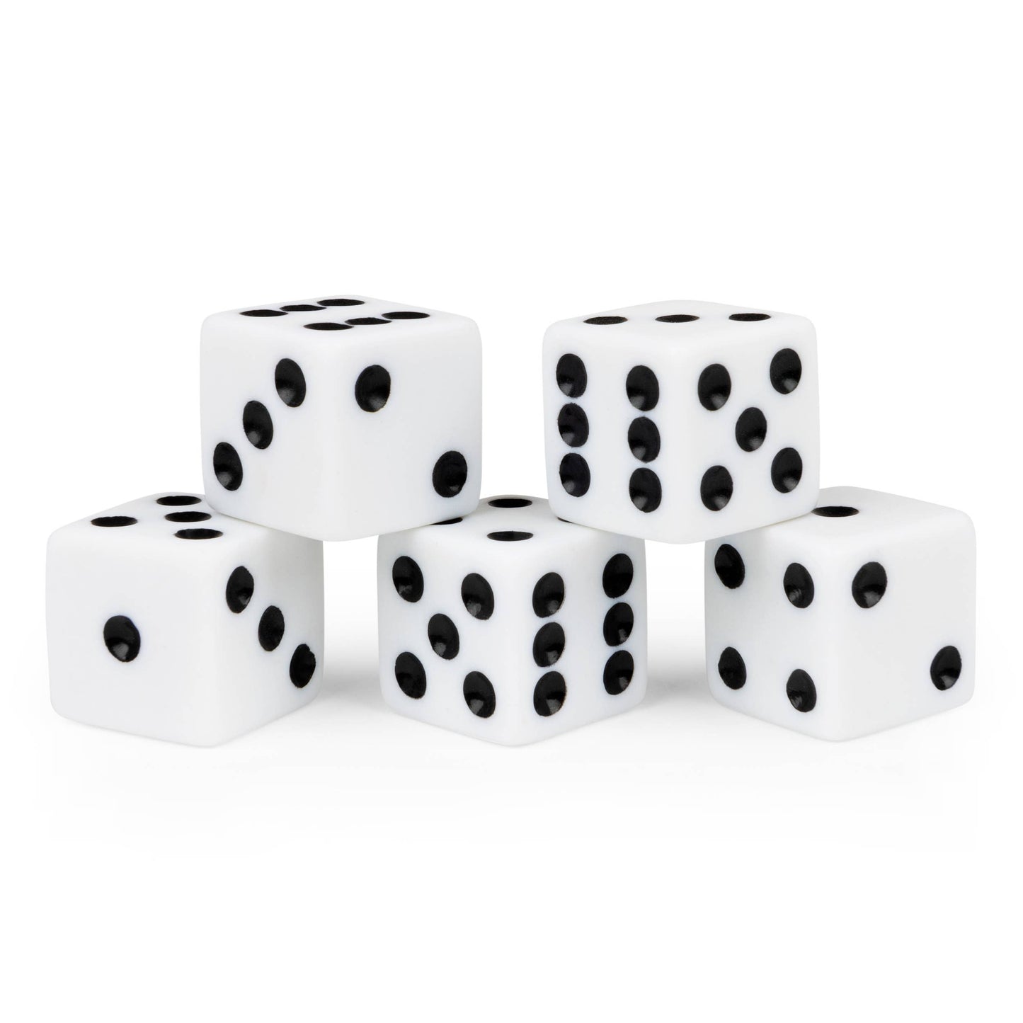 Replacement Dice for Games