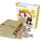 Mahjong 49 pcs: Wood