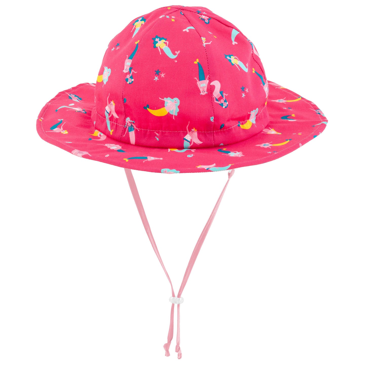 Baby Bucket Hats: Unicorn