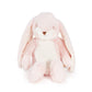 Little 12" Nibble Bunny - Pink
