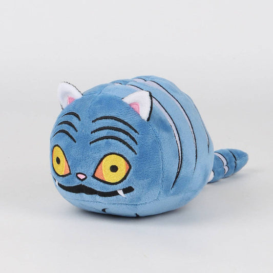 KPop Demon Hunters: Blue Tiger