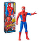 Marvel 12" Spider-Man Action Figure