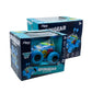 Spin Gear RC Stunt Car