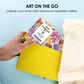 Grabie  Premium Watercolor Set of 50