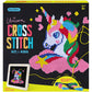 Dan&Darci Unicorn Cross Stitch Kit