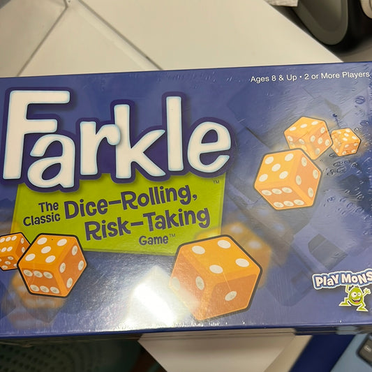 Farkle