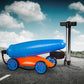 Liquifly Water Rocket Car