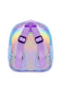 Stitch Hair Accessory w/ Backpack