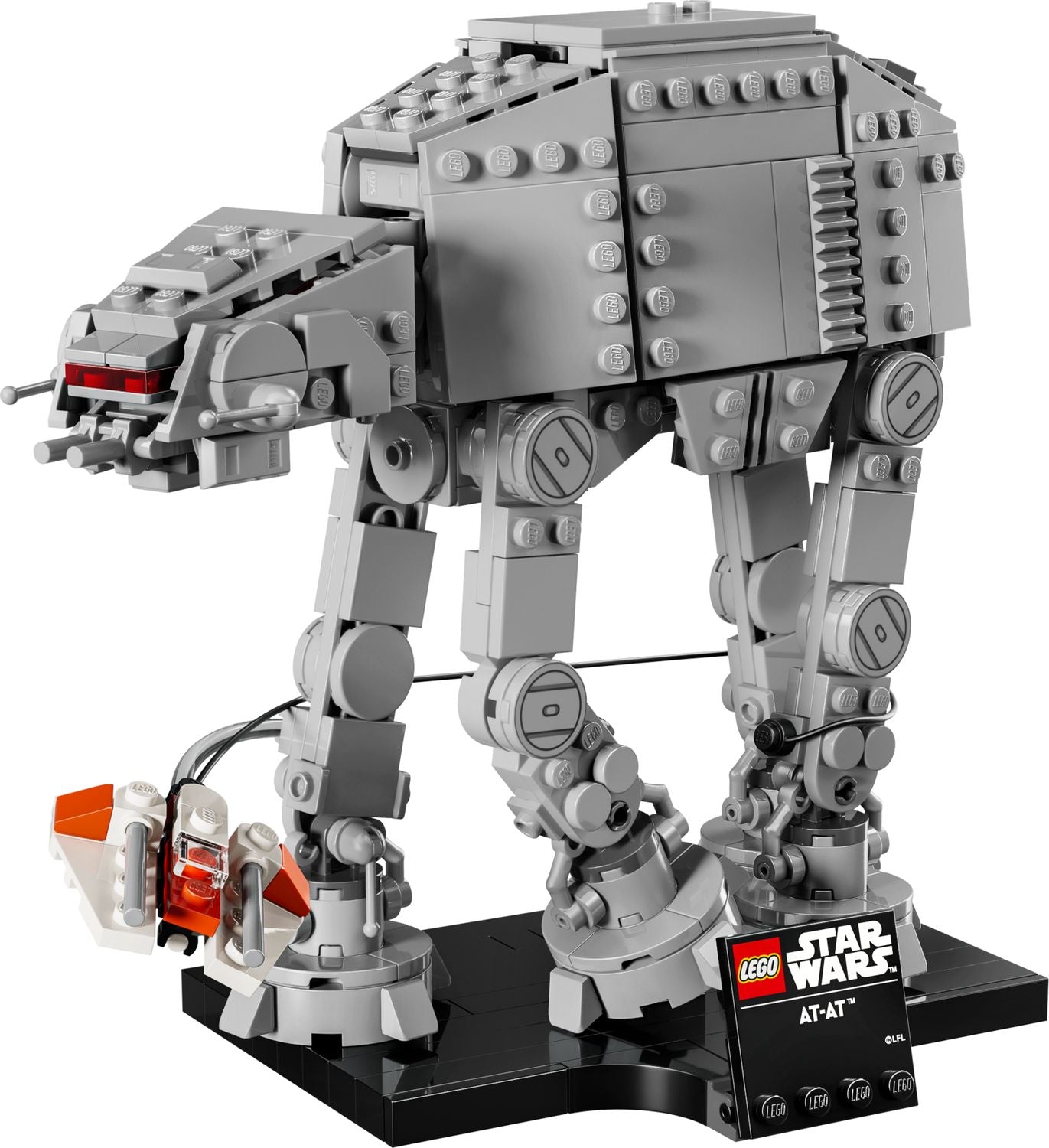 Lego AT-AT