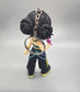 KPop Demon Hunters mystery Keychain