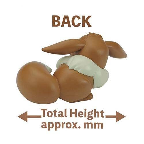 EEVEE MODEL KIT
