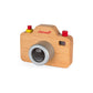 Sound Camera