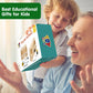 TOY Life Wooden Montessori Screwdriver Board Set for 3 4 5