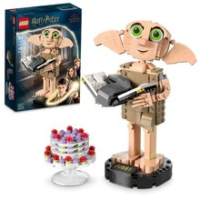 LEGO® H.P. Dobby™ the House-Elf