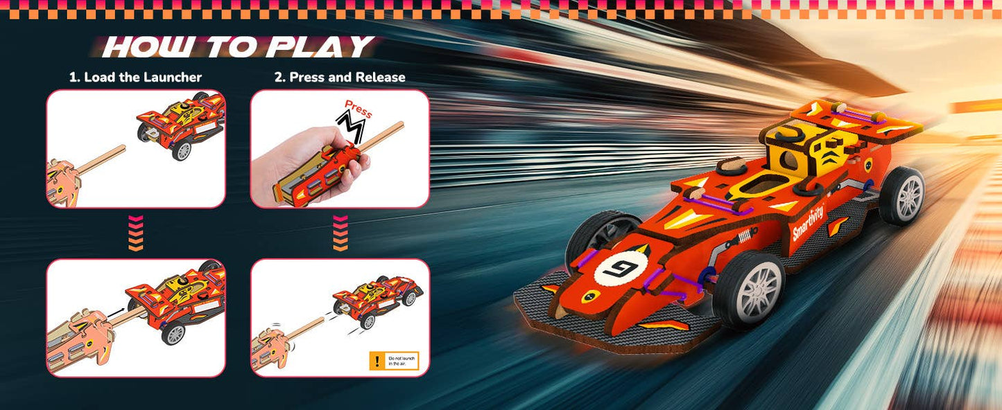 Speedster
