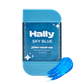 Hair Glitter: Blue