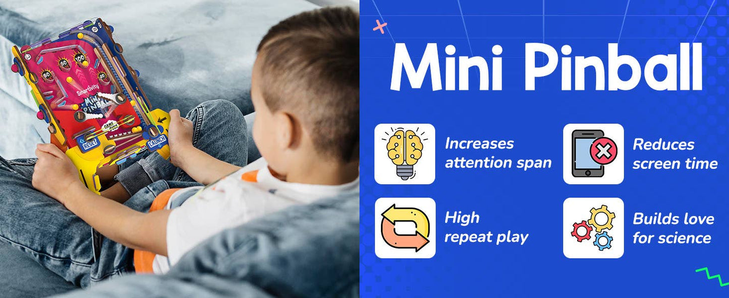 Mini Pinball