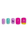 Little Miss Press-On Nail Kit