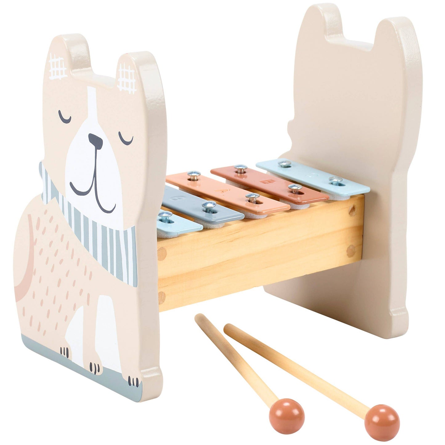Dog Xylophone 18m+