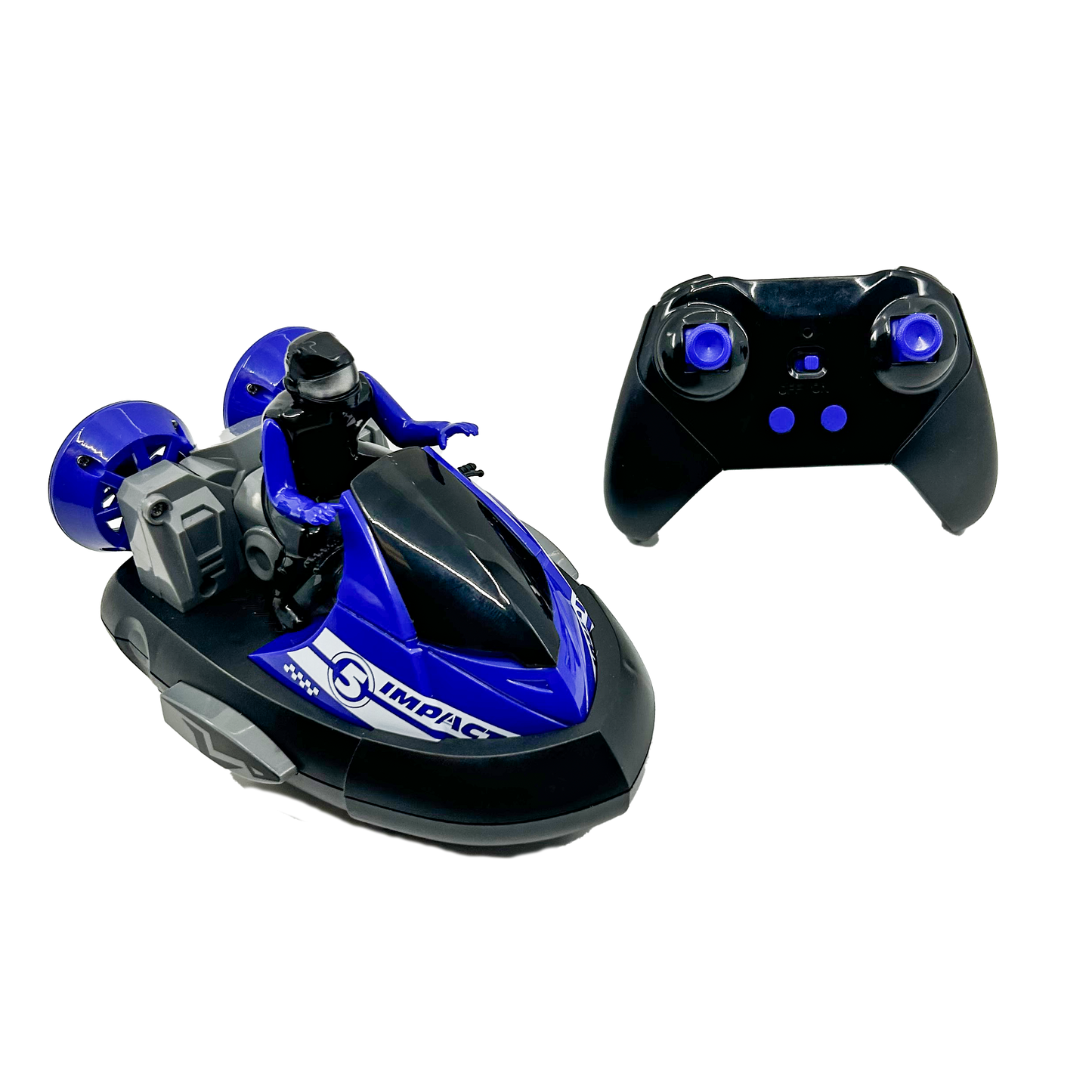 RC Battle Jets
