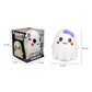 JUMBO Halloween Ghost Squishy