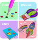 Gem Painting Kit for Kids