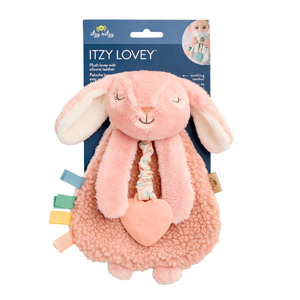 Itzy Friends Lovey™ Sloth