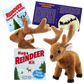 Hug a Reindeer Kit