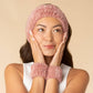Spa Headband and Wristlets 3pc Set