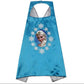 Characters Capes: Elsa