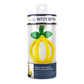 Teething Ball Baby Teether: Lemon