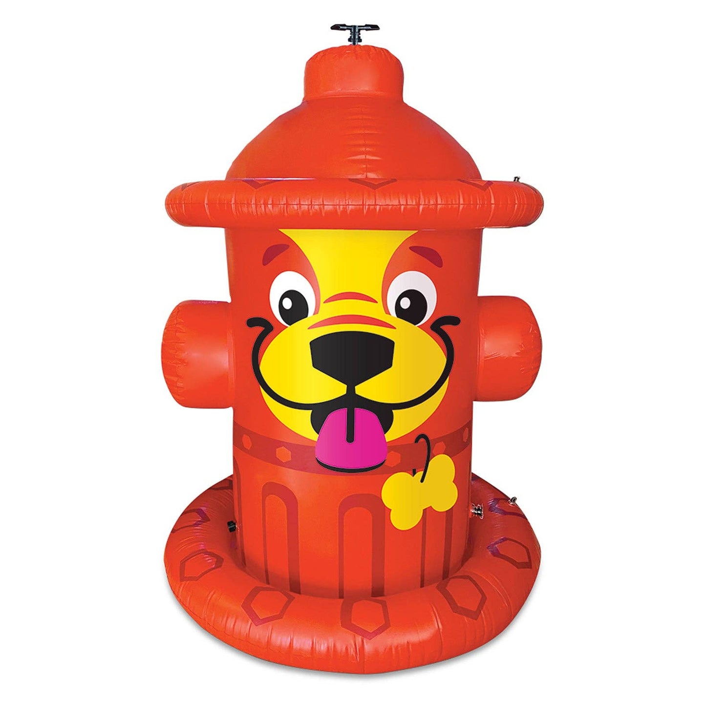 Fire Hydrant Sprinkler - mini