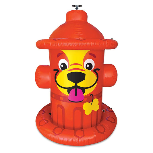 Fire Hydrant Sprinkler - mini
