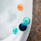 Boon Jellies Suction Cup Bath Toys