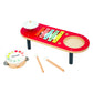 Confetti Music Table