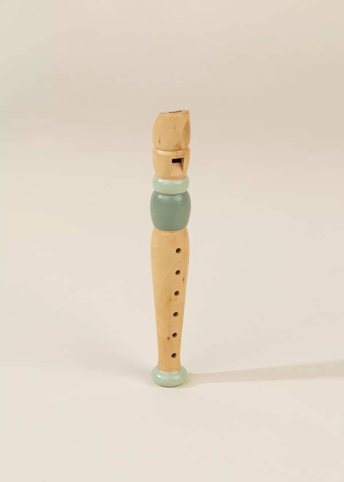 Wooden Musical Instruments