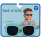 Turquoise Navigator  Sunglasses- Ages 0-2