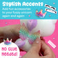 Glamour Pets - Unicorn Makeup Play Set: Default Title