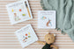 Wishy Washy: A Board Book of First Words and Colors