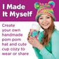 Quick Knit Loom - DIY Craft Kit for Kids