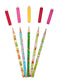 ANIMAL PARTY SCENT PENCIL TOP 5 PK